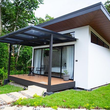 Natura Bungalows La Fortuna Exterior photo